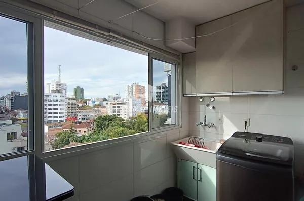 Apartamento para venda, 3 quarto(s), Bairro Centro, Erechim