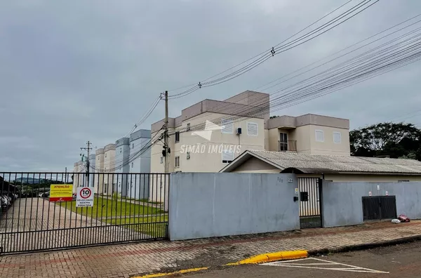 Apartamento para venda, 2 Quarto(s), Bairro Novo Atlântico, Erechim