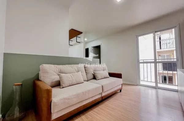 Apartamento para venda, 2 Quarto(s), Bairro Novo Atlântico, Erechim