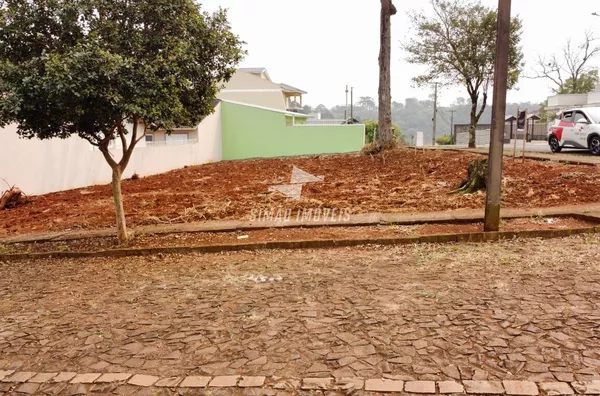 Terreno para venda, Bairro Três Vendas, Erechim