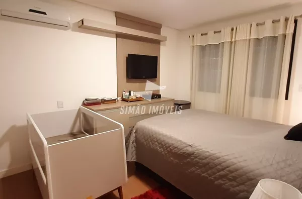 Apartamento para venda 3 quarto(s) Bairro Centro Erechim