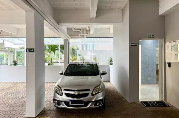 Apartamento para venda, 02 Dormitórios, Bairro José Bonifácio, Erechim