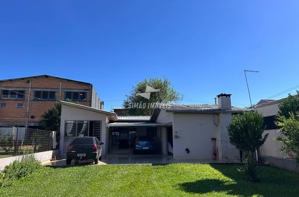 Casa para venda, 3 quarto(s),  Bela Vista, Erechim