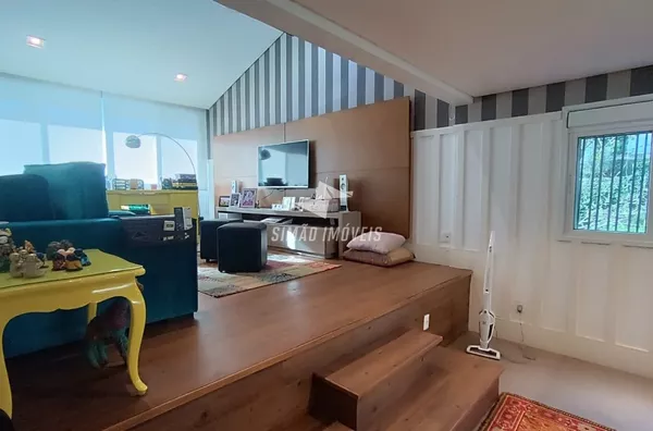 Casa 3 quartos para venda, bairro Ipiranga, Erechim