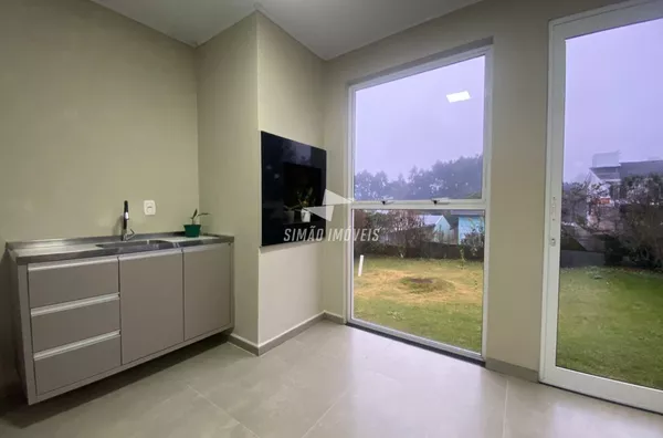 Casa para venda 02 quarto(s), Bairro Novo Atlântico, Erechim