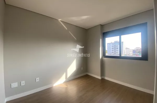 Apartamento para venda, 1 quarto(s),  Fátima, Erechim