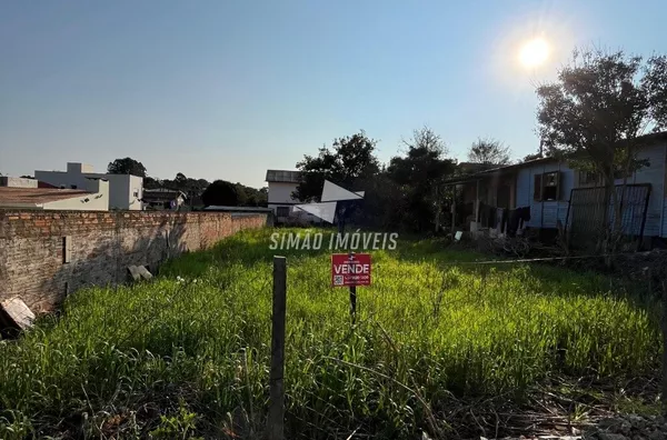 Terreno para venda, Bairro Koller, Erechim