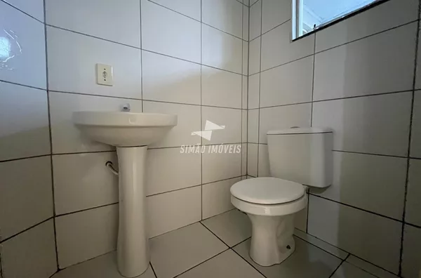Casa para venda, 02 Quarto(s), Bairro Copas Verdes, Erechim