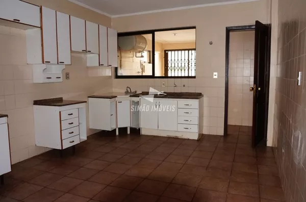 Apartamento para venda 3 quarto(s) Bairro Centro Erechim