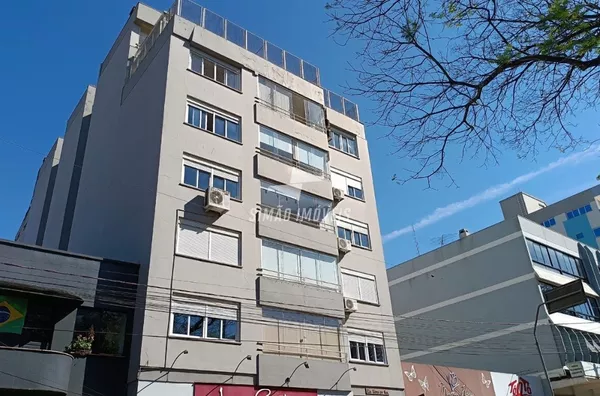 Apartamento 3 quartos  para venda, bairro  Centro, Erechim