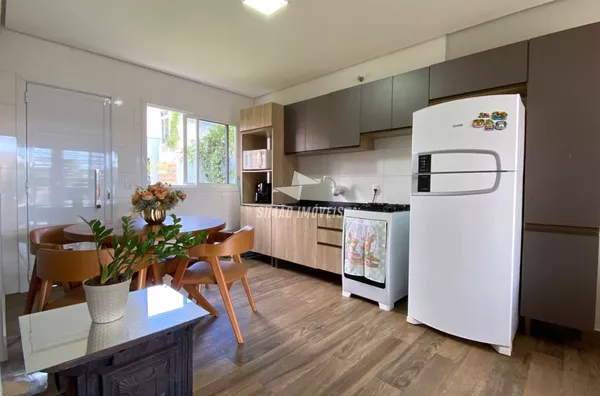 Casa para venda, 01 quarto(s),  Bairro Demoliner, Erechim