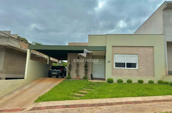 Casa para venda, 03 quarto(s), Bairro Zimmer, Erechim