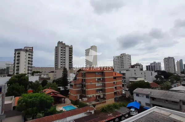 Apartamento para venda 3 quarto(s) Bairro Centro Erechim