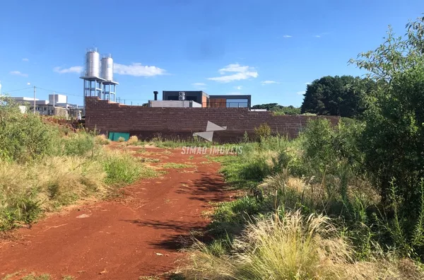 Terreno para venda,  Bairro Demoliner, Erechim