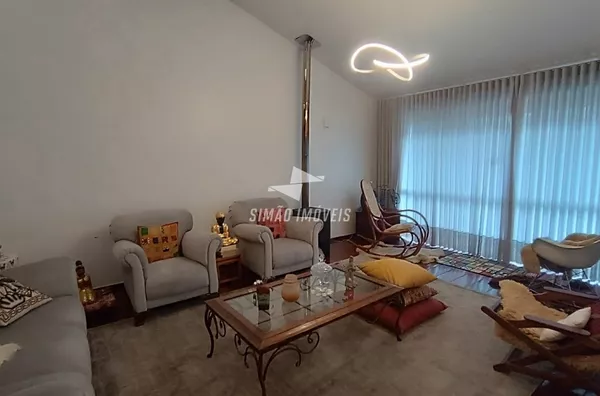 Casa 3 quartos para venda, bairro Ipiranga, Erechim