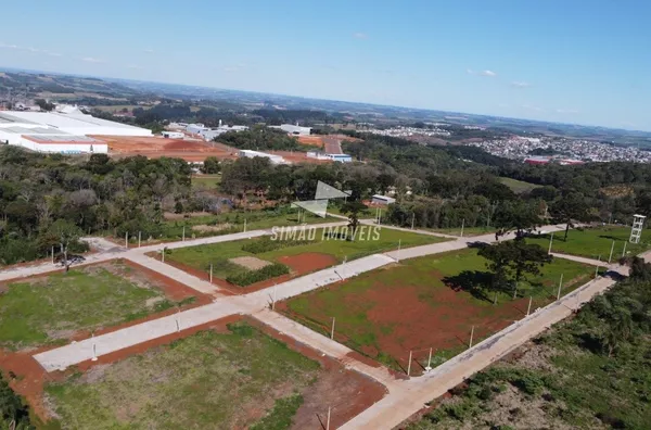 Terrenos para venda, bairro Esperança, Erechim