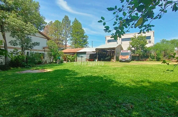 Terreno para venda, Bairro Frinape, Erechim