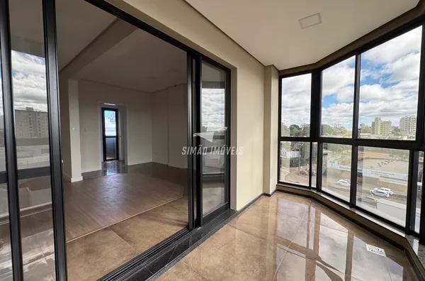 Apartamento para venda,  3 dormitórios - Bairro Centro, Erechim