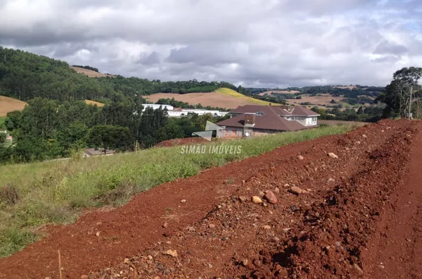 Terreno para venda  paulo bento