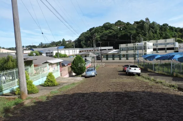 Terreno para venda Bairro Parque dos Imigrantes Erechim