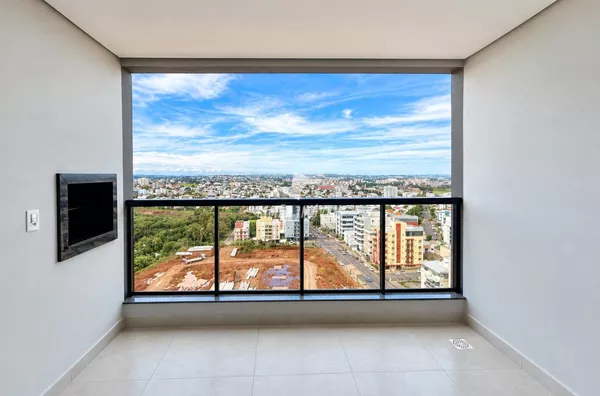 Apartamento para venda, 02 Dormitórios, Bairro Fátima, Erechim