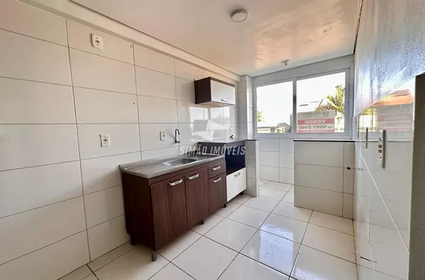 Apartamento para venda, Bairro Novo Atlântico, Erechim