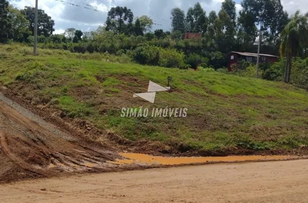 Chácara para venda, Bairro Frinape, Erechim