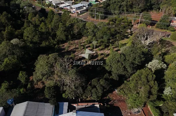 Terreno para venda, Bairro Três Vendas, Erechim