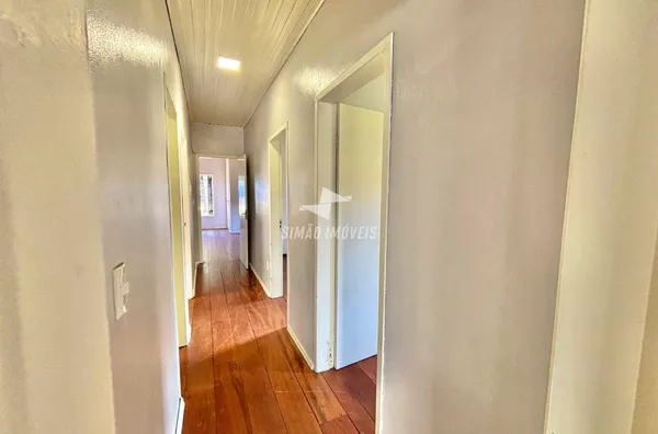 Casa para venda,  03 quarto(s), Bairro José Bonifácio, Erechim