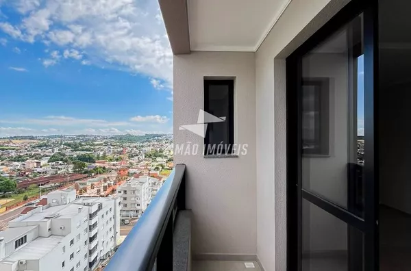 Apartamento para venda, 1 quarto(s),  Centro, Erechim