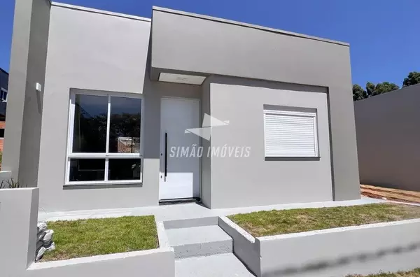 Casa para venda, 2 Quarto(s), Bairro Novo Atlântico, Erechim
