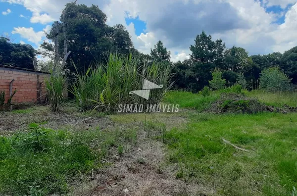 Terreno para venda Bairro José Bonifácio Erechim