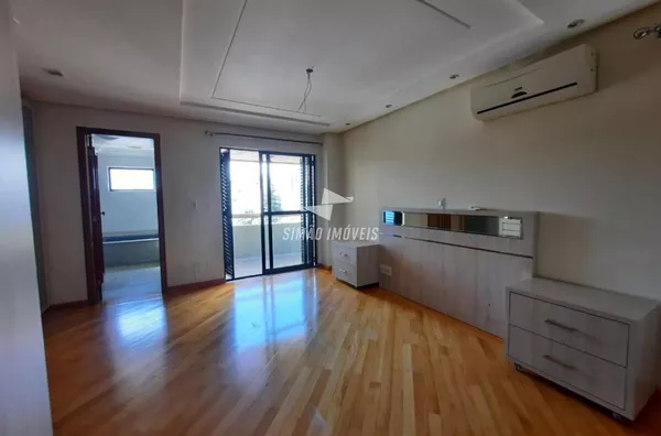 Apartamento 4 suítes para venda,  Centro, Erechim