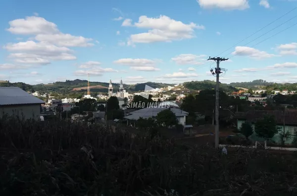 Chácara para venda, Bairro Centro, Barão de Cotegipe