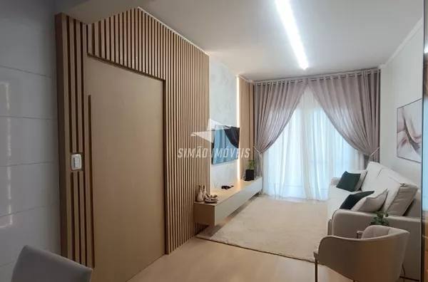 Apartamento 3 quartos para venda,  bairro Centro, Erechim