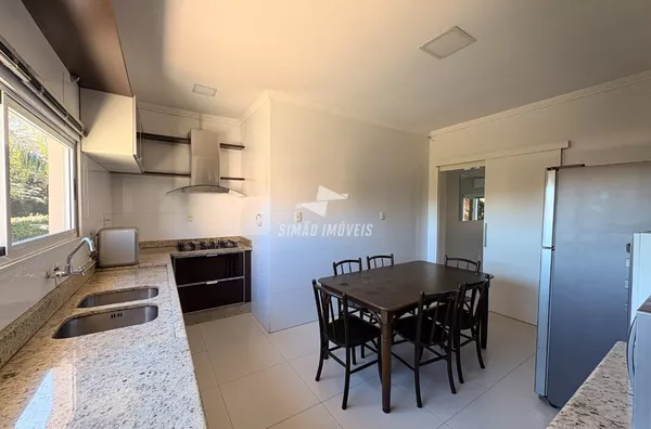 Casa 3 quartos para venda, bairro Aldo Arioli, Erechim