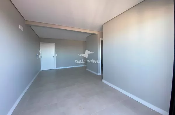 Apartamento para venda, 1 Quarto,  Bairro Fátima, Erechim
