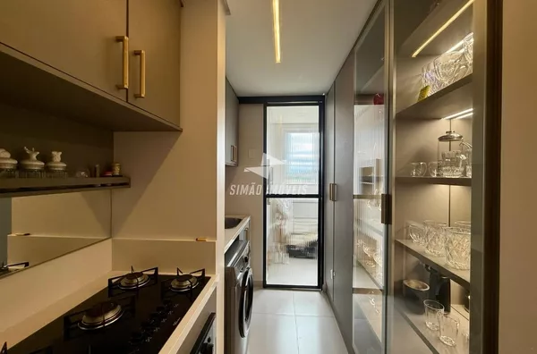 Apartamento para venda, 2 quarto(s), Bairro Centro, Erechim