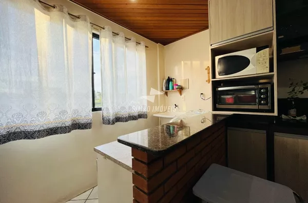 Apartamento para venda, 02 quartos, Bairro Bela Vista, Erechim