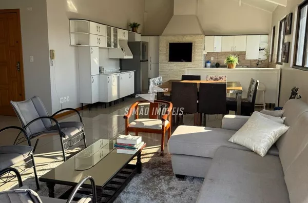 Cobertura para venda, 3 quarto(s),  Centro, Erechim