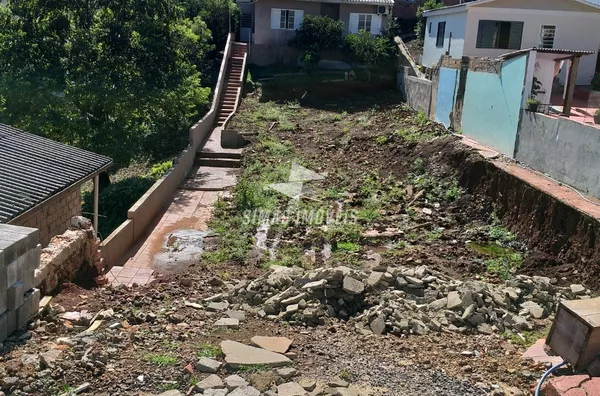 Casa para venda 2 quarto(s) Bairro Ipiranga Erechim