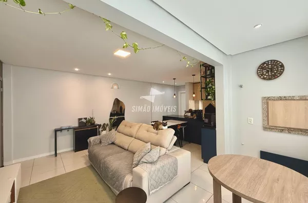 Apartamento para venda, 2 quarto(s), Bairro Centro, Erechim