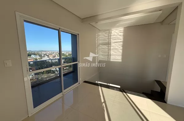 Cobertura Duplex para venda, 04 Quarto(s), Bairro Centro, Erechim