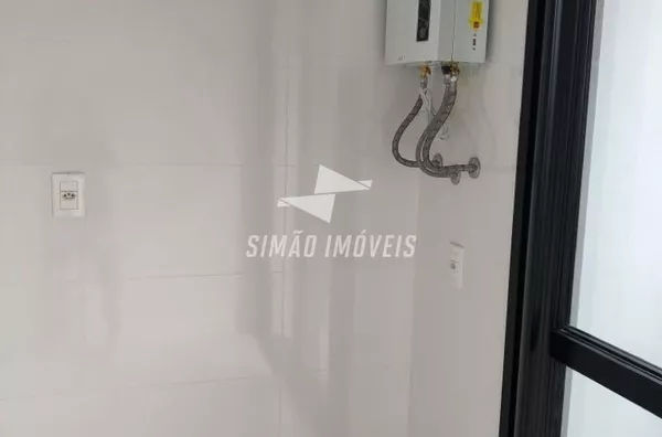 Apartamento 3 quartos com suíte para venda, bairro Fátima, Erechim