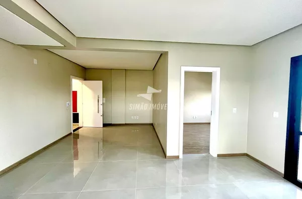 Cobertura para venda, 03 Suíte(s), Bairro Centro, Erechim