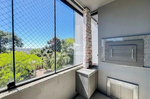 Apartamento para venda, 2 quarto(s),  Bairro José Bonifácio, Erechim