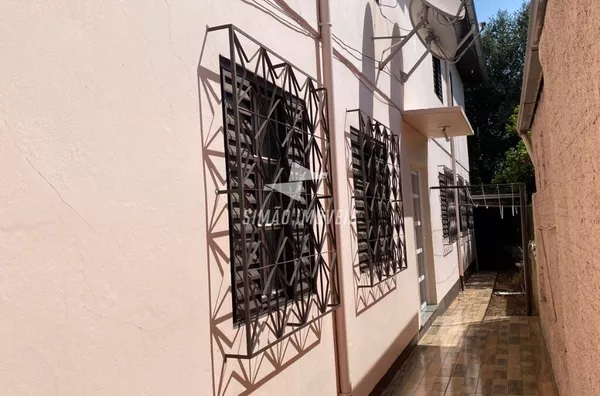 Apartamento para venda, 3 quarto(s), Bairro Koller, Erechim
