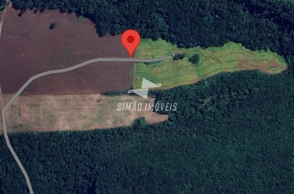 Área rural 38 hectares para venda, Erechim