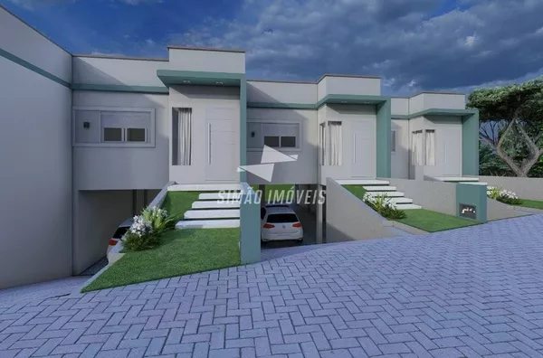 Casa para venda, 2 quarto(s), Erechim