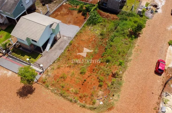 Terreno para venda,  Bairro Liberdade, Erechim